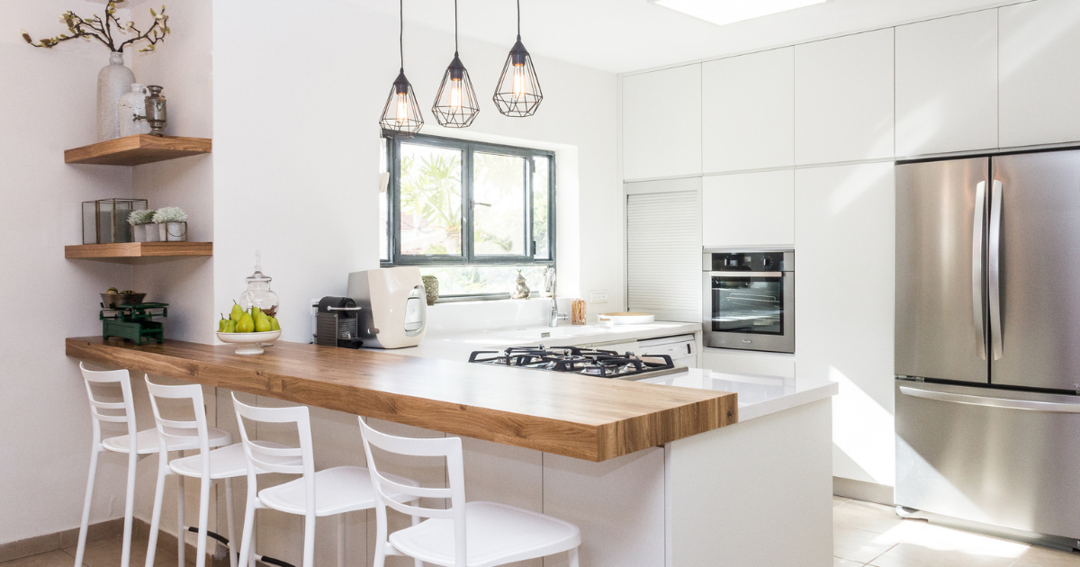 clean-kitchen